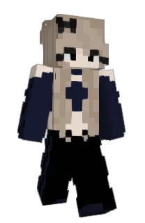 Front of slidermm's skin