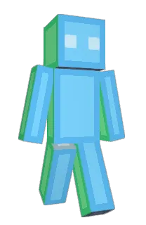 Front of Nono51's skin