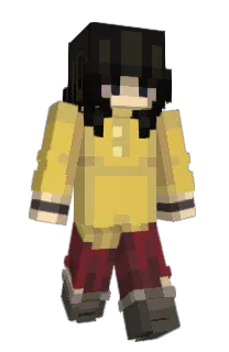 purpletaverns's Minecraft skin