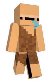 Matszipan's Minecraft skin