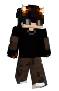 Immo1312's Minecraft skin