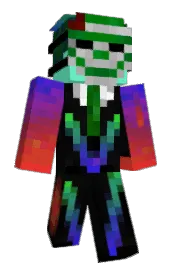Skin preview