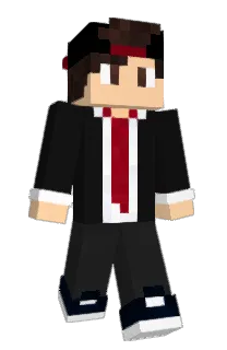 Front of o_Ogian's skin