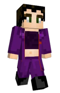 Front of Pumpk1nKing2's skin