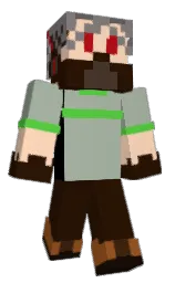 xXJETHXx's Minecraft skin wearing the 15th Anniversary cape
