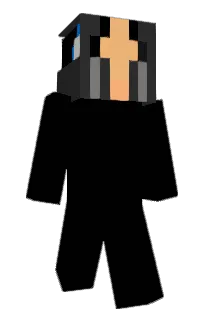 Front of elnadXB's skin