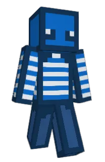 Front of t0tengraeber's skin