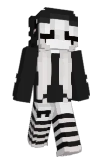 Front of Emilia_fr2's skin