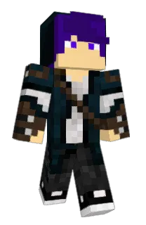 salada100's Minecraft skin