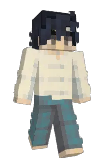 Jfae903's Minecraft skin