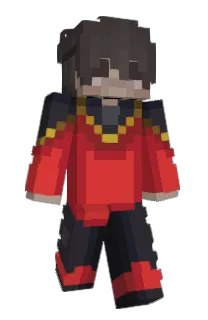 Front of busigballe14's skin