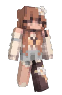 hestirea's Minecraft skin