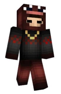 wtmgtd's Minecraft skin