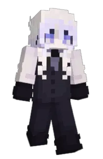 Hound0126's Minecraft skin