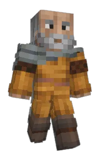 Front of RoyalClouds's skin