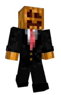 PumpkinSpice1924's Minecraft skin