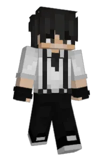 Front of Mis6ke_'s skin