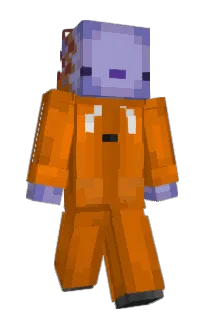 bigwatz's Minecraft skin