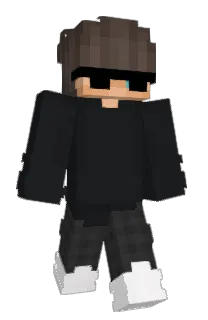 Front of Vqle_PvP's skin