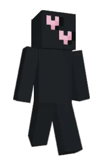 wobblykitty's Minecraft skin