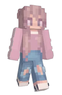 Front of antidping's skin