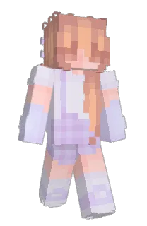 Charnadian's Minecraft skin
