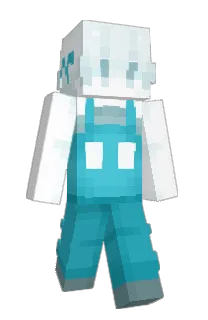 Front of mulid8273's skin