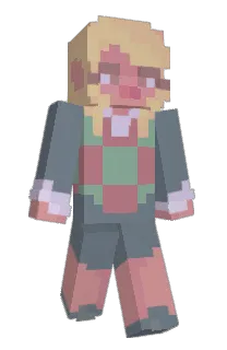 Tek1234's Minecraft skin