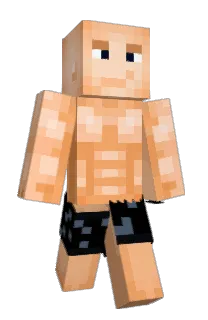 oDogge's Minecraft skin