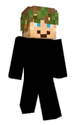 potters clay and mule fawn Minecraft skin — Classic model — first worn by Kaboyio