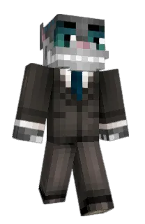 Front of fieldonfire's skin