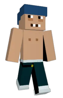 SweetHeeet69's Minecraft skin