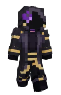 SylvyrSinger's Minecraft skin