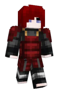Jul1nn's Minecraft skin