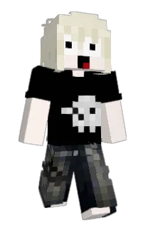 Front of samwqq's skin