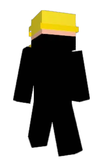 Front of Snappyb3ast's skin