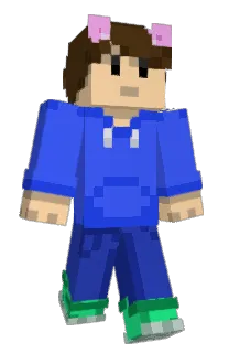 DAKABUKIMAN's Minecraft skin
