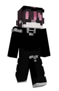 Front of ilyjuan's skin