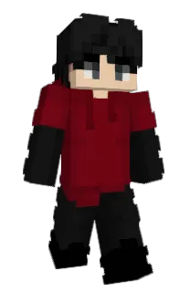 CNF888's Minecraft skin