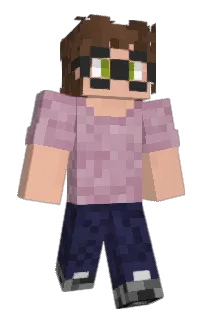 Dylie357's Minecraft skin
