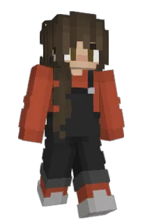 Front of qt_Brady's skin