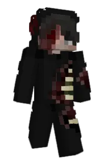 Front of Jvgr0melio's skin
