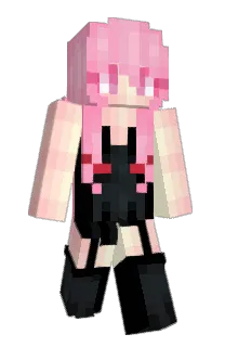Front of xepm's skin