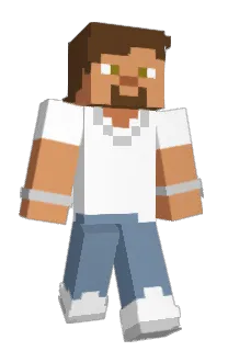 Front of xxsh's skin