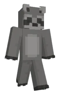 arichlee's Minecraft skin