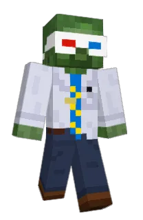 Front of inkdoom's skin