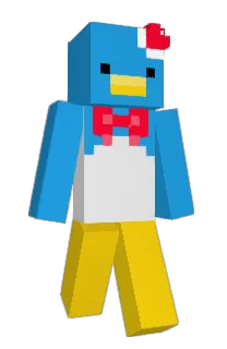 cornflakes5's Minecraft skin
