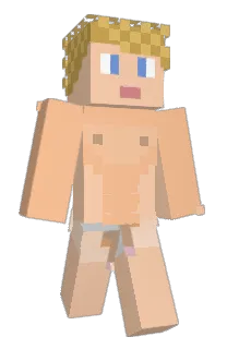 Bootsy13's Minecraft skin