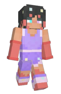 Front of bnnuyfangs's skin