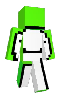 Front of Thalmes's skin